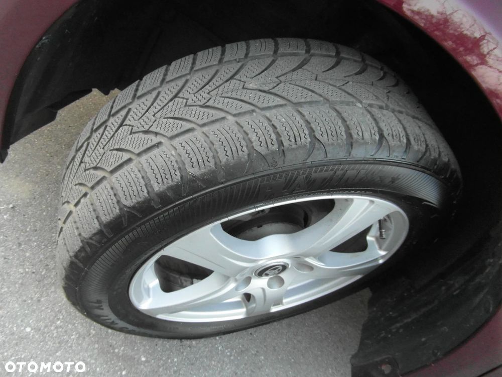 Toyota Avensis 1.8 Edition-S - 33