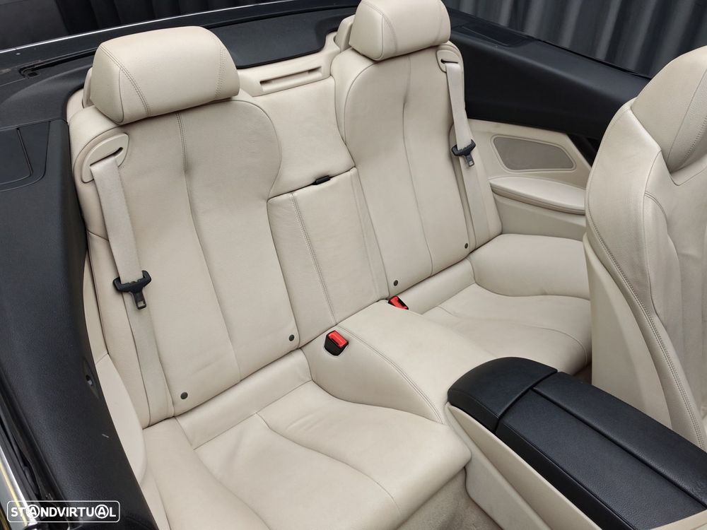 BMW 640 d M Sport Edition - 23