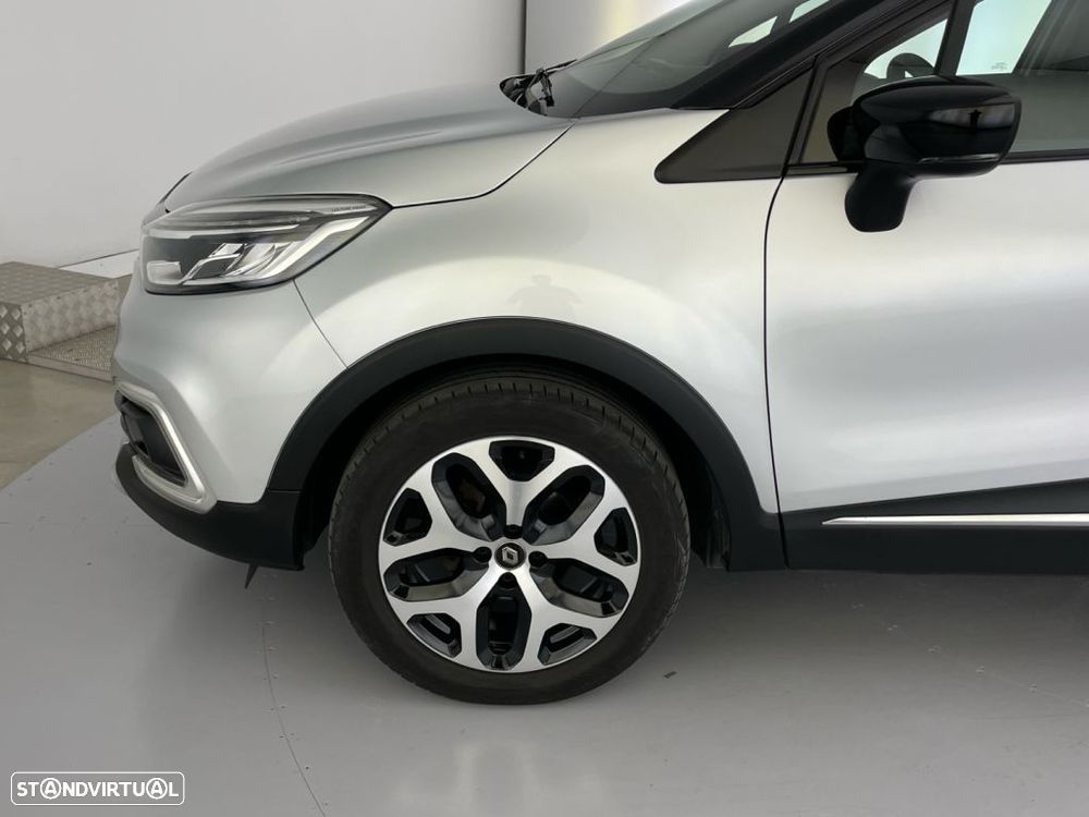 Renault Captur 0.9 TCE Exclusive - 17