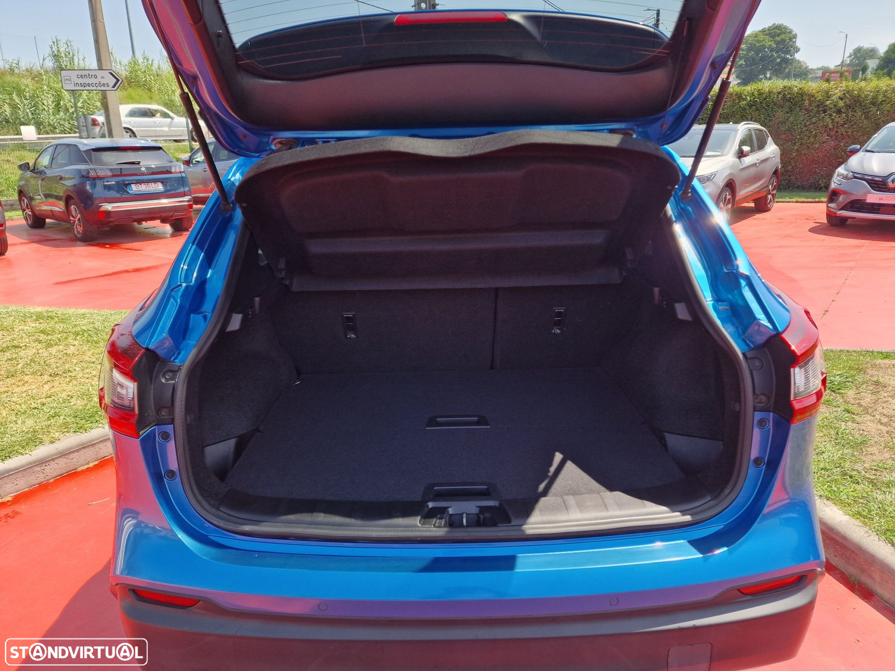 Nissan Qashqai 1.2 DIG-T Tekna Premium - 6