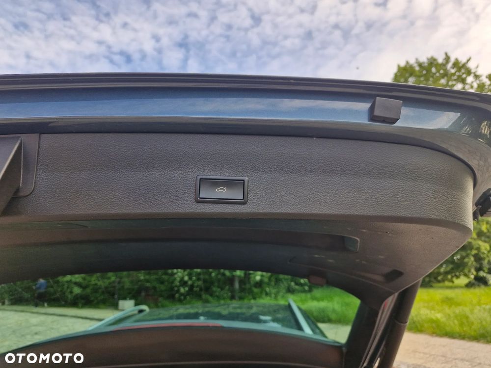 Seat Ateca 1.5 Eco TSI Xcellence S&S DSG - 11