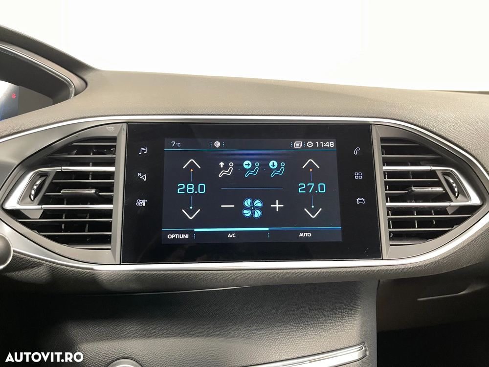 Peugeot 308 PureTech 110 Stop & Start Active Pack - 23