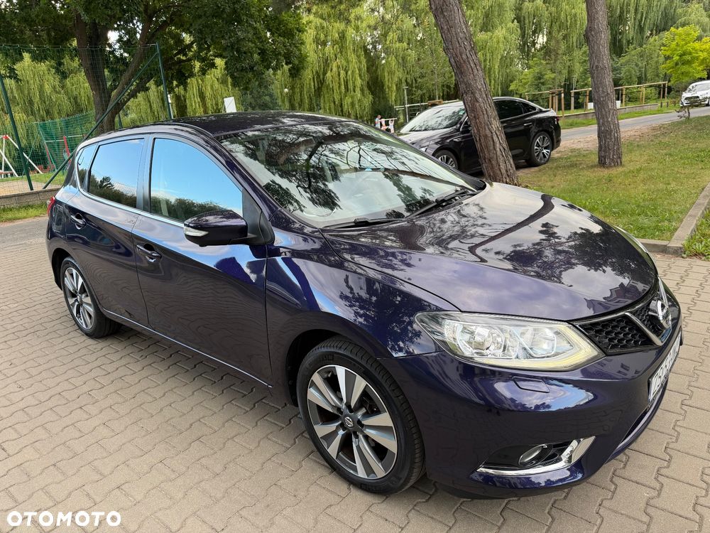 Nissan Pulsar - 14