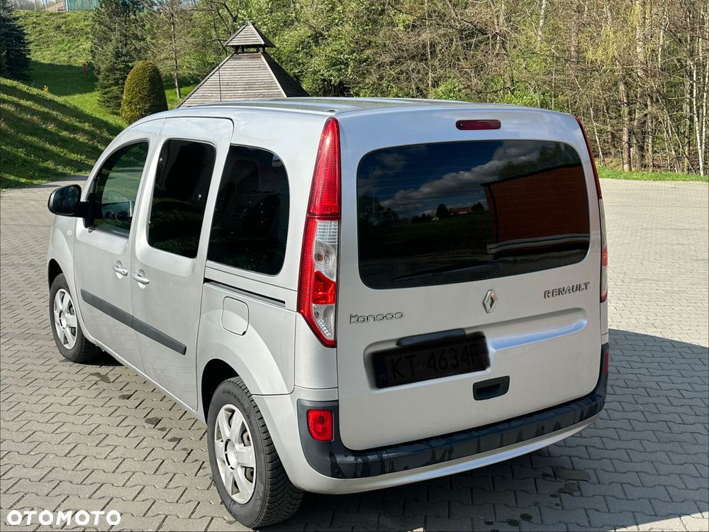 Renault Kangoo - 9