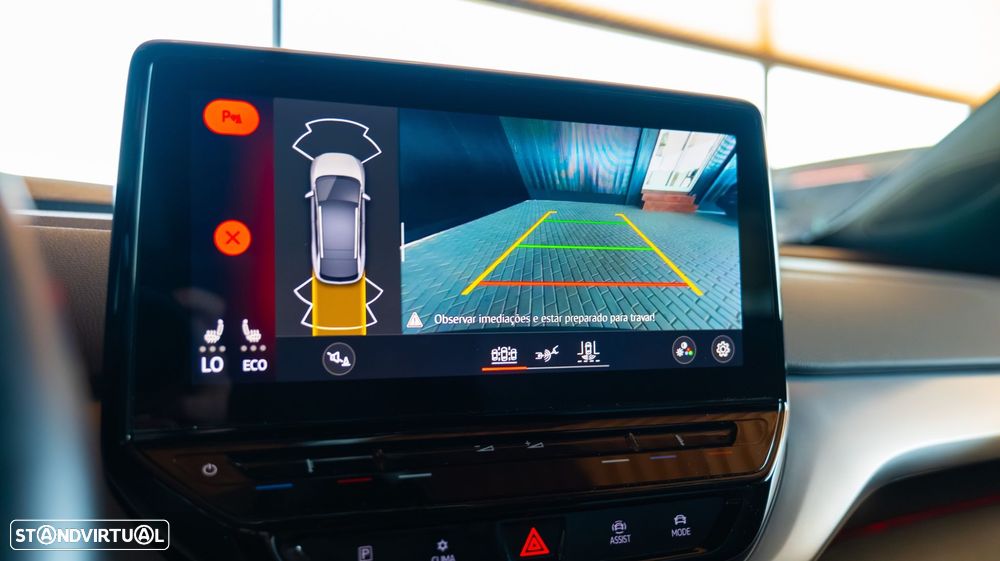 VW ID.4 77 kWh Pro Performance 1st - 13