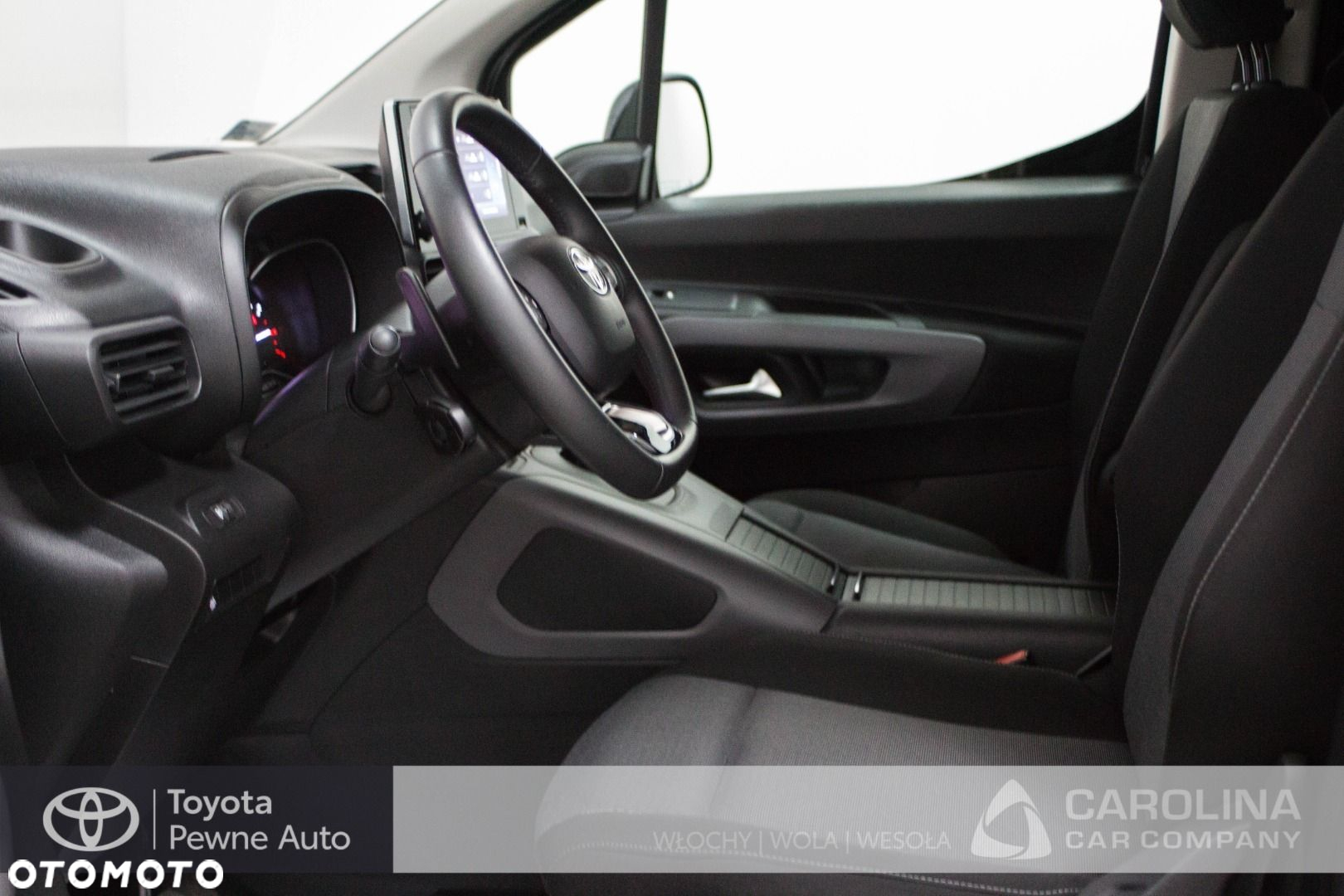 Toyota Proace City Verso - 4