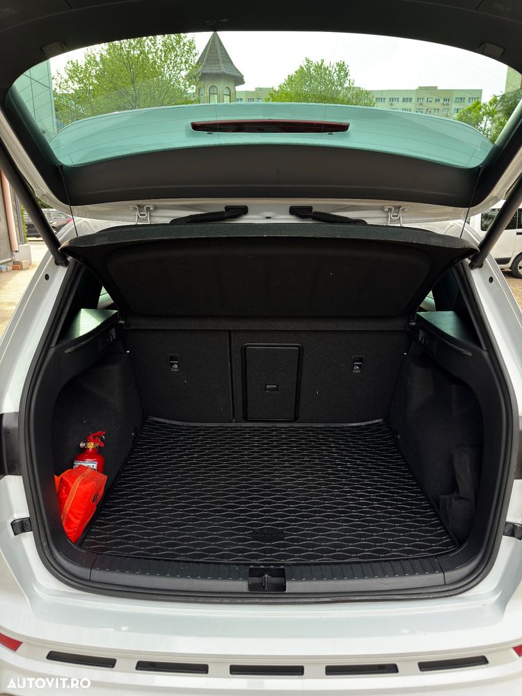 Cupra Ateca VZ 2.0 TSI 4DRIVE DSG - 14
