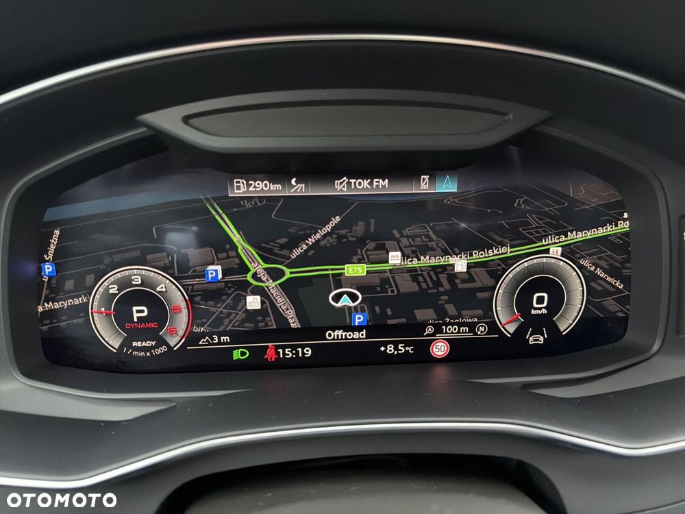 Audi A6 Limousine - 23