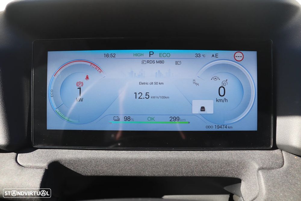 BYD Atto 2 45.1 kWh Active - 9