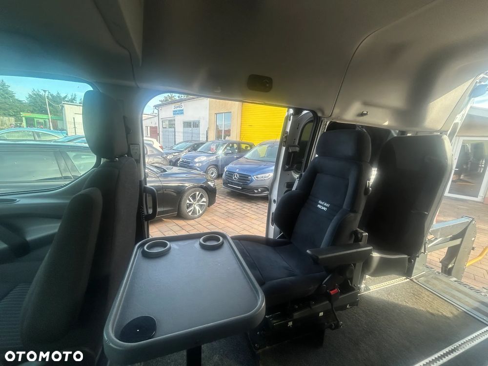 Ford Transit Custom - 15