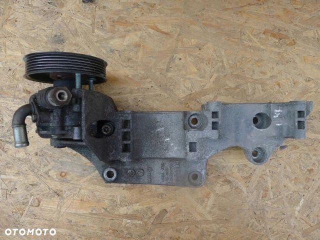 VW AUDI SKODA SEAT ŁAPA alternatora 06a903143p - 1