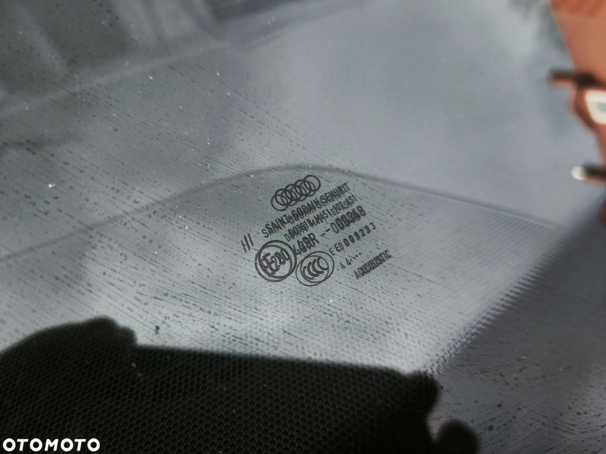 Audi A4 2.0 TDI ultra - 23