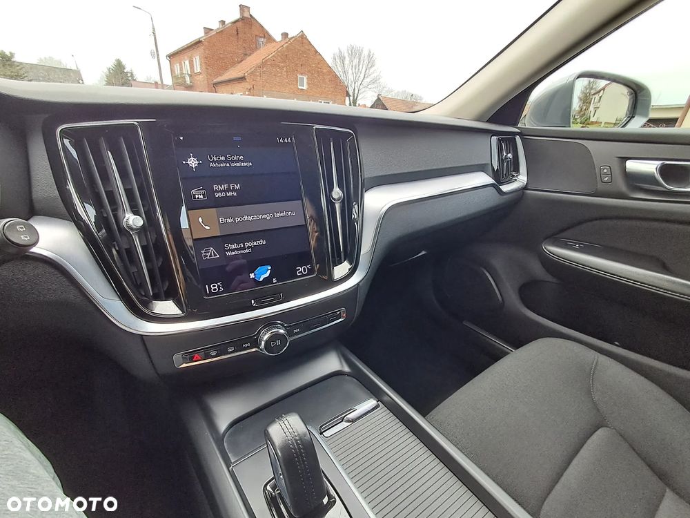 Volvo V60 B3 B Inscription - 31
