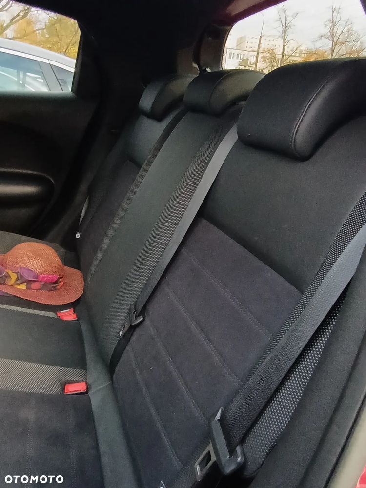 Nissan Juke 1.6 Tekna Xtronic - 13