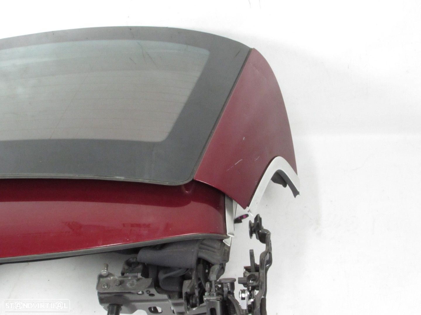Capota eléctrica  Seminovo/ Original BMW 3 Convertible (E93) 54377199571 - 6