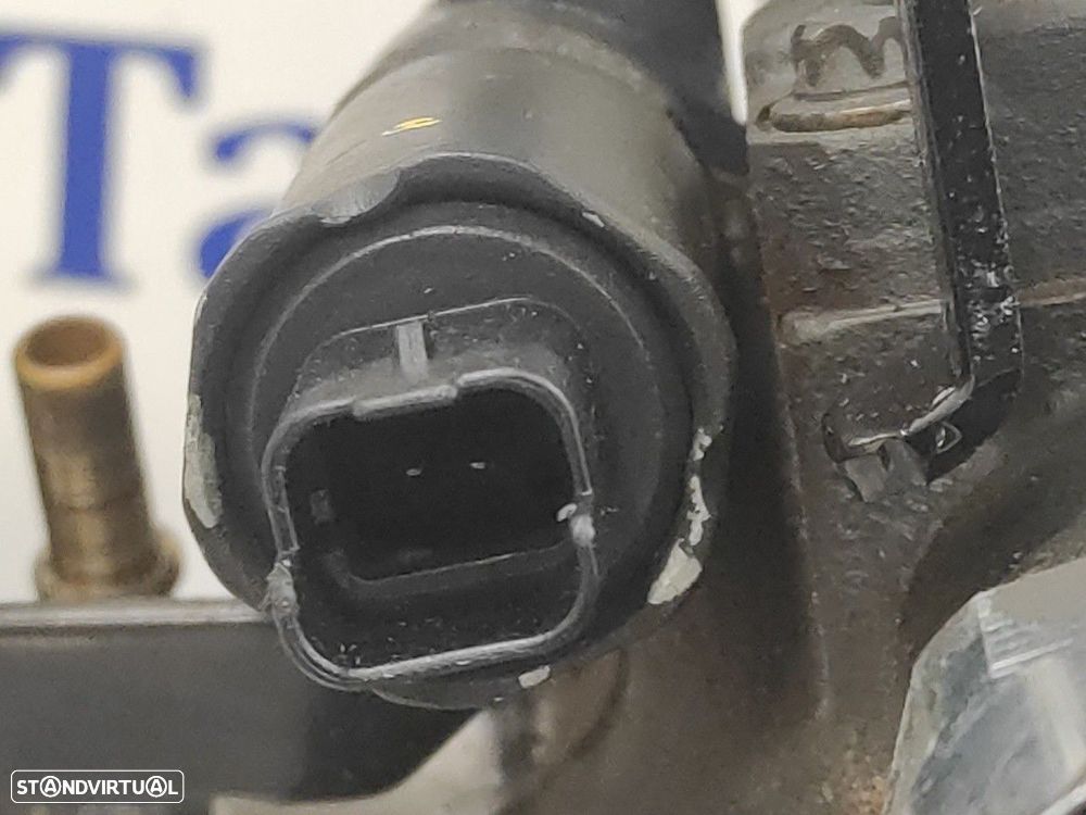 BOMBA INJECÇÃO DACIA DOKKER 2012 - 4