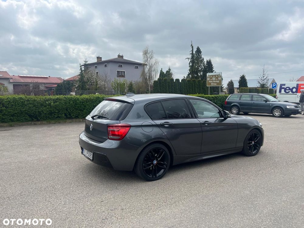BMW Seria 1 118d - 5