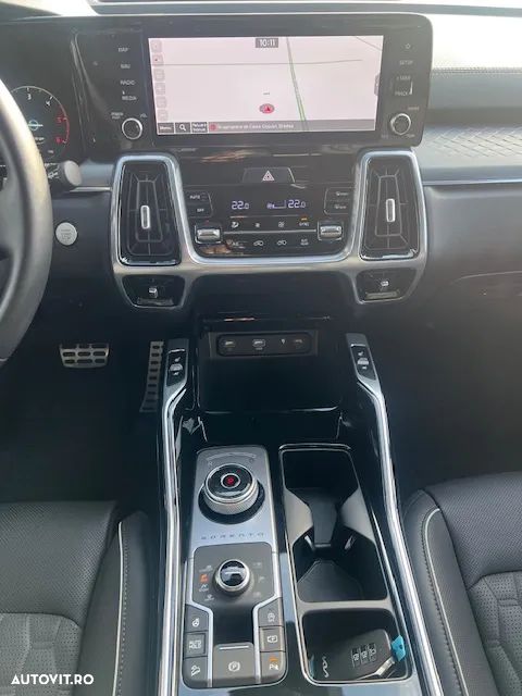 Kia Sorento 2.2 DSL 8DCT 4x4 7P Premium - 13