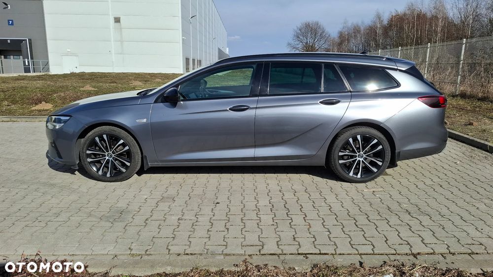 Opel Insignia 2.0 T Ultimate S&S - 7