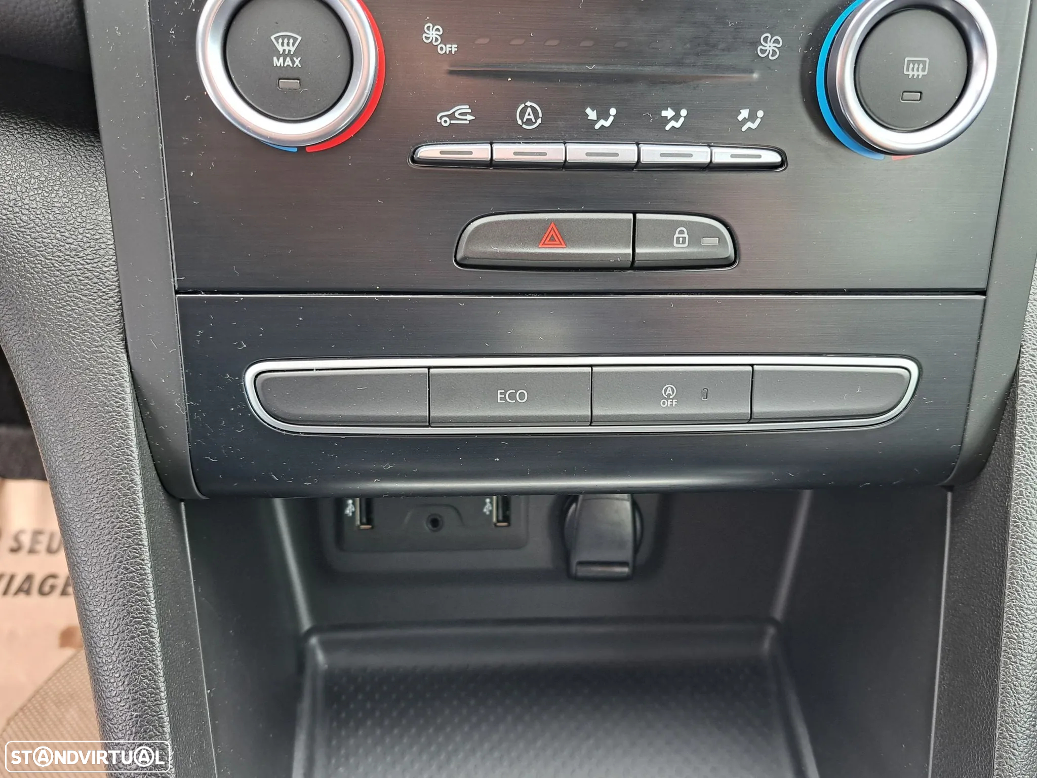 Renault Mégane Sport Tourer 1.5 dCi Limited - 35