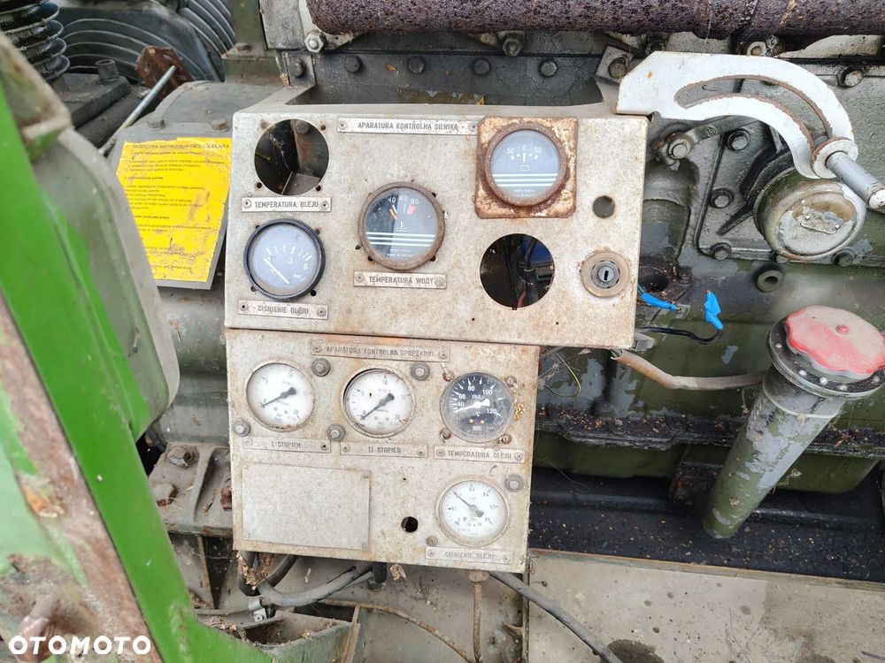 Inny WD-53 produkcja Huta Stalowa Wola - 4