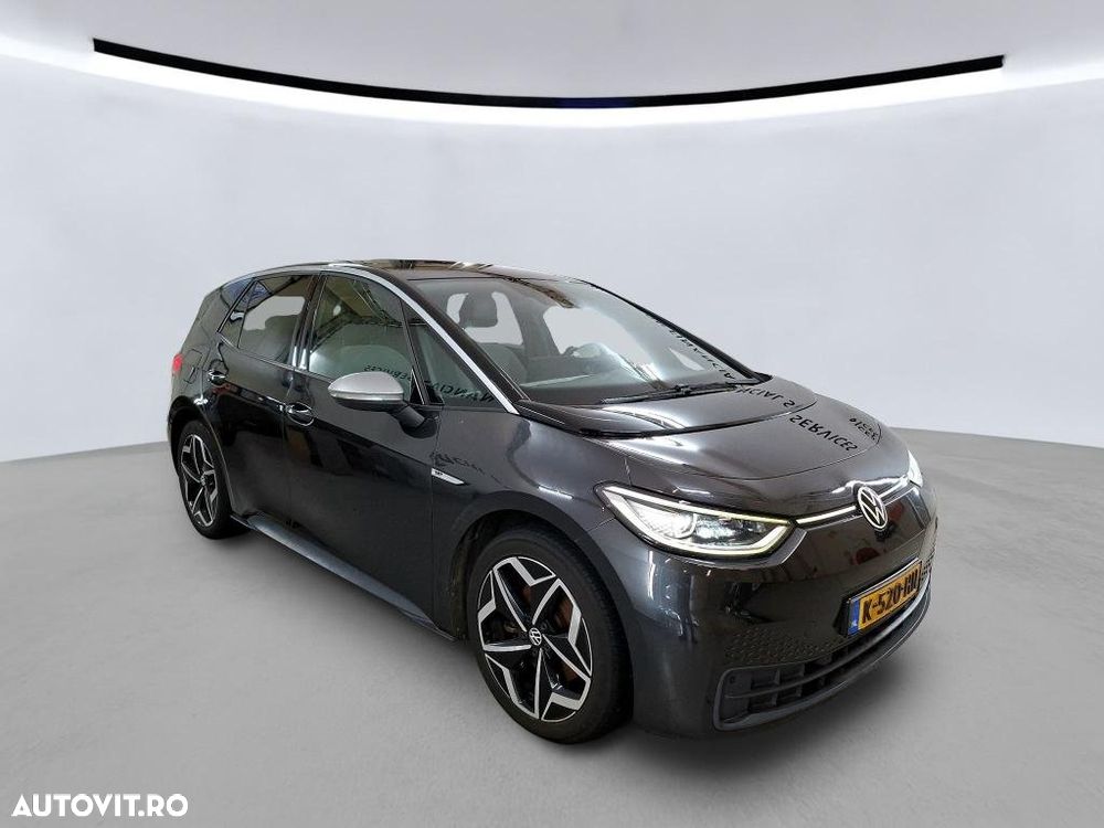 Volkswagen ID.3 58 kWh Pro Performance - 3