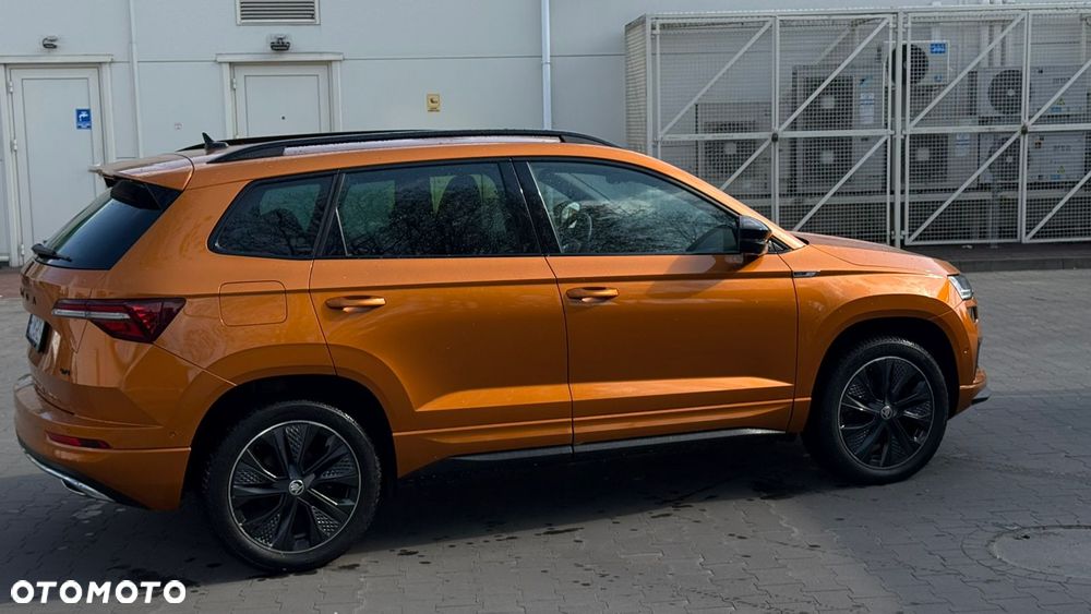 Skoda Karoq - 21