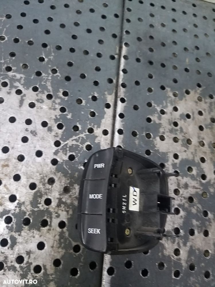 Comenzi volan chevrolet aveo t250 - 2