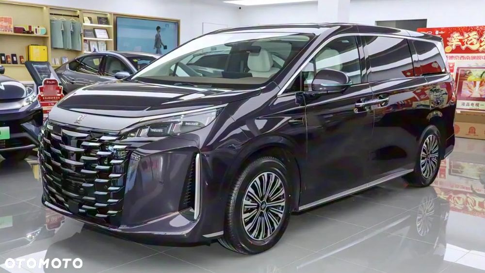 BYD Xia - 5