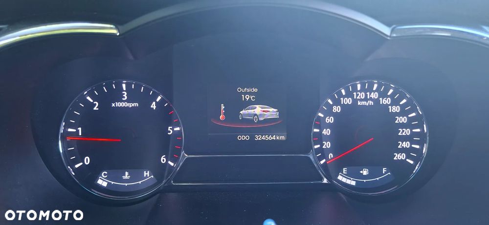 Kia Optima - 7