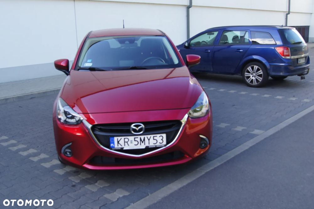 Mazda 2 1.5 Skypassion - 20