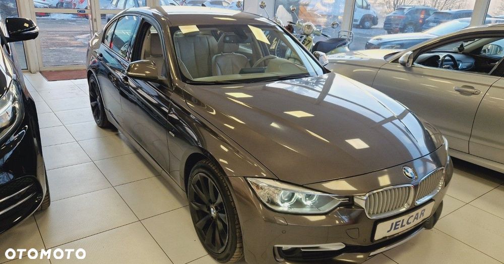 BMW Seria 3 328i Modern Line - 6