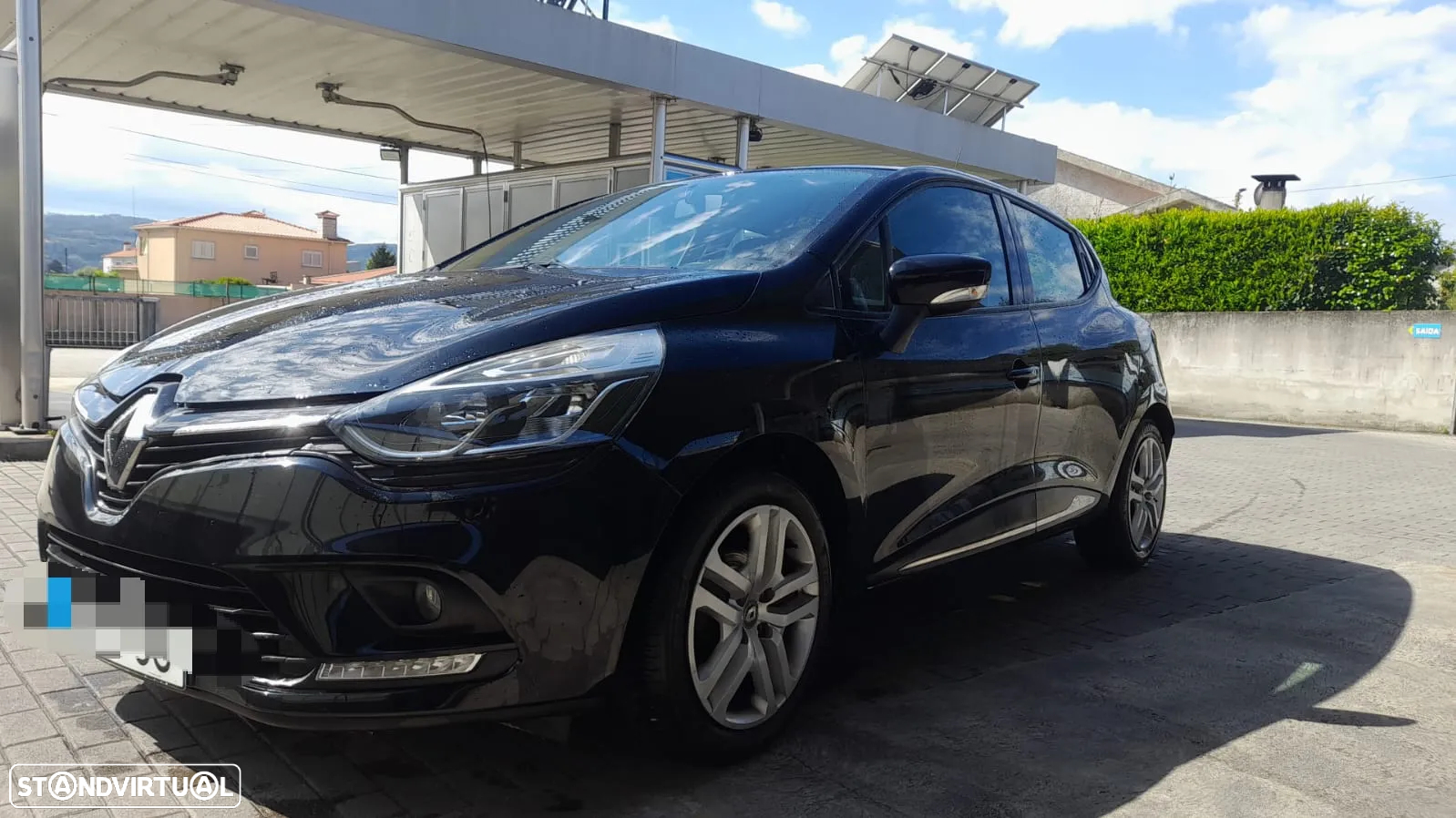 Renault Clio 1.5 Blue dCi Limited - 4