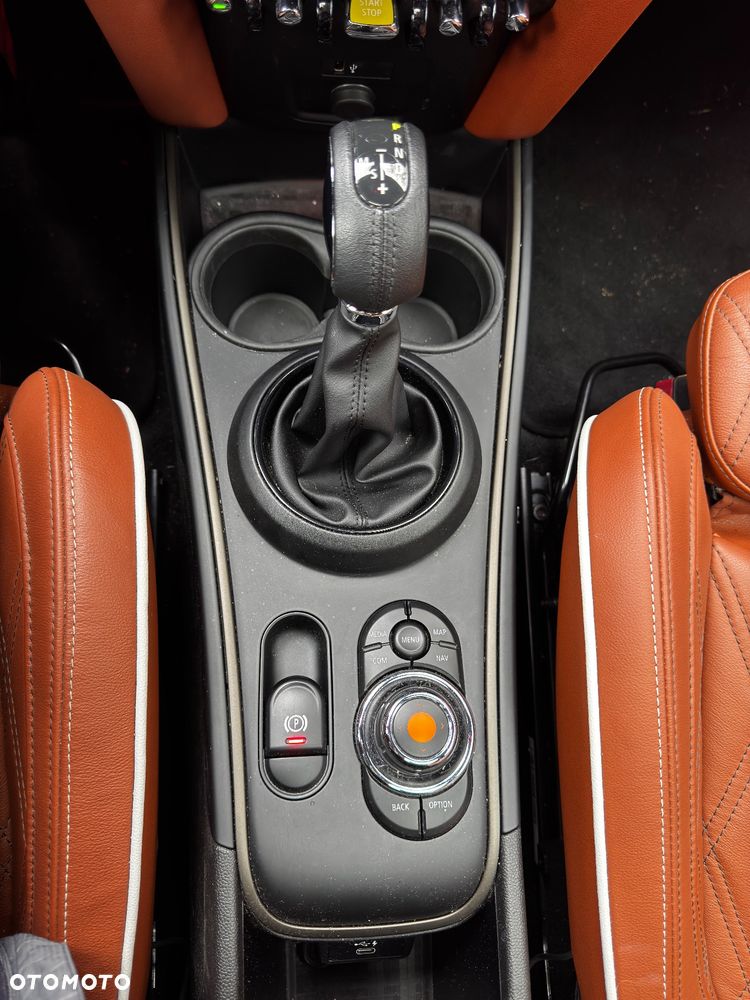 MINI Countryman Cooper SE ALL4 - 11