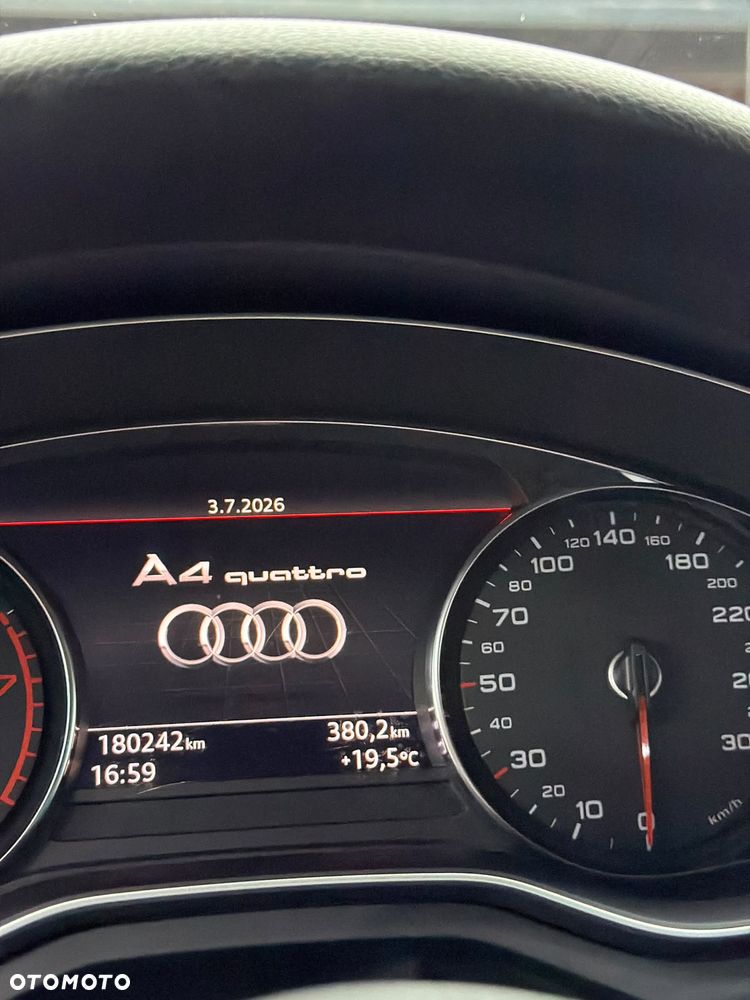 Audi A4 Avant - 39