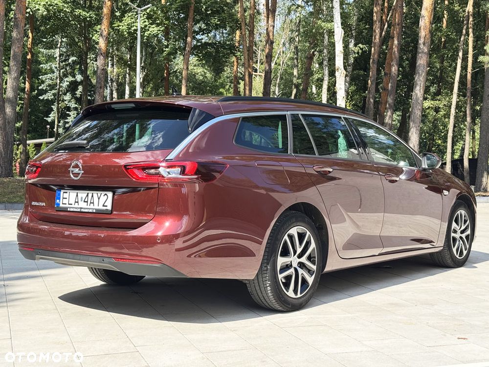 Opel Insignia 1.5 Direct InjectionT Innovation - 11