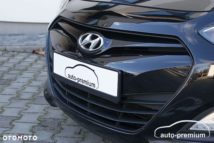 Hyundai i30 1.6 CRDi Fifa World Cup Edition - 31