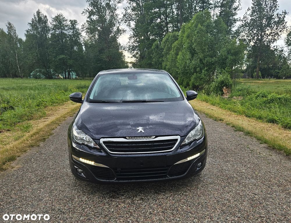 Peugeot 308 1.2 PureTech Active S&S - 2