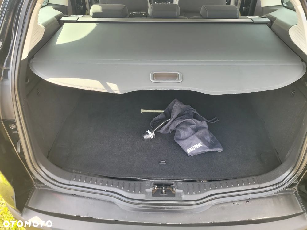 Ford Focus 1.5 TDCi Titanium ASS - 25