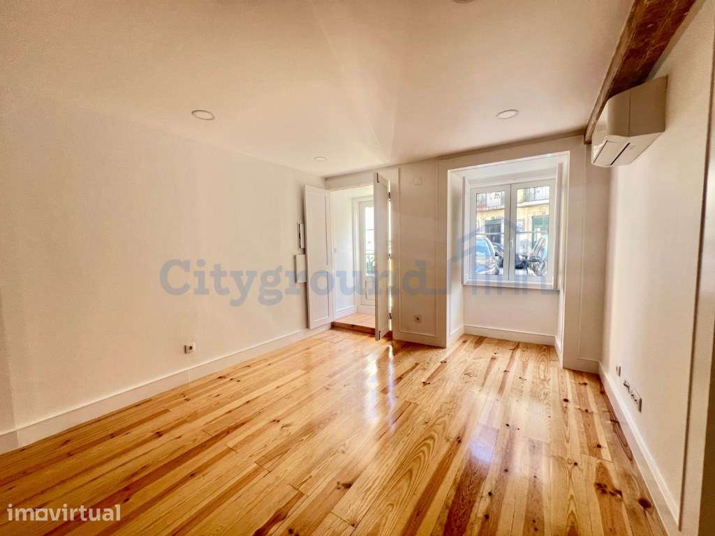 Apartamento T2 novo com charme e acabamentos premium em São Vicente - Grande imagem: 2/13
