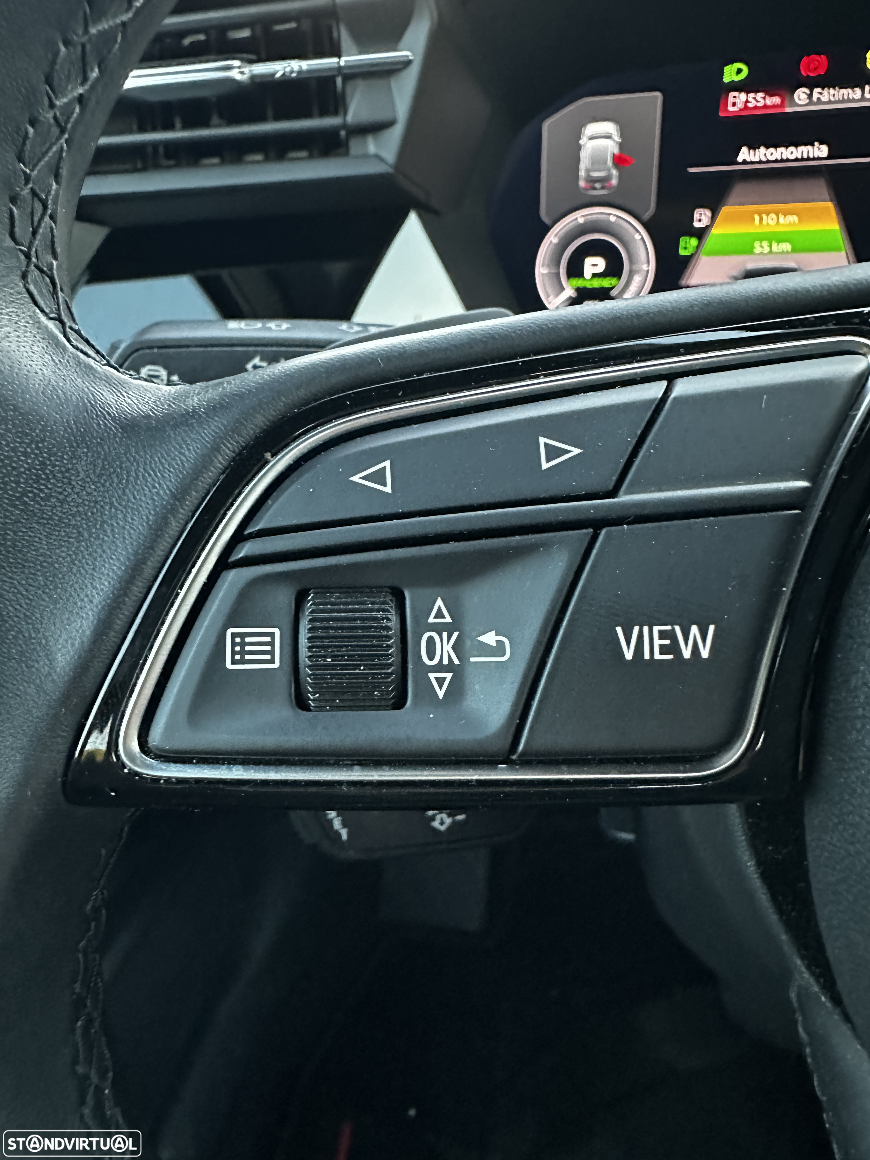 Audi A3 Sportback 40 TFSIe - 15