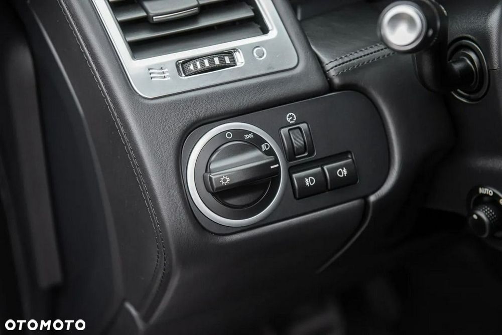 Land Rover Range Rover Sport SDV6 HSE - 20