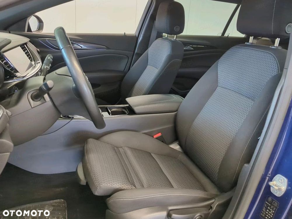 Opel Insignia 2.0 CDTI Business Elegance S&S - 6