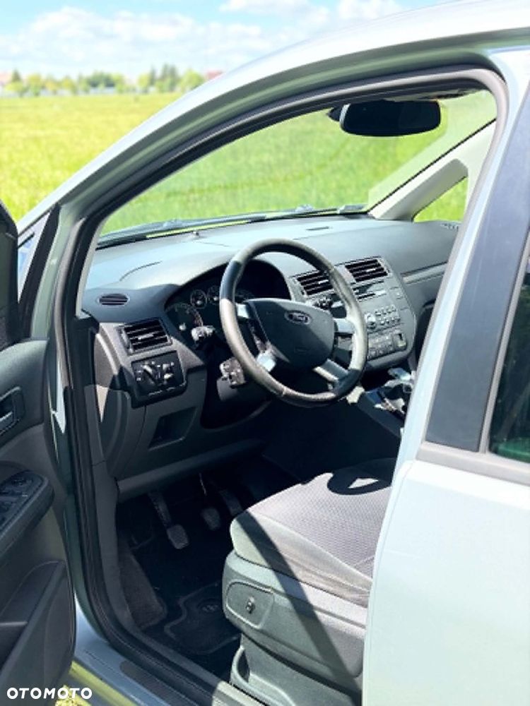 Ford Focus C-Max - 10