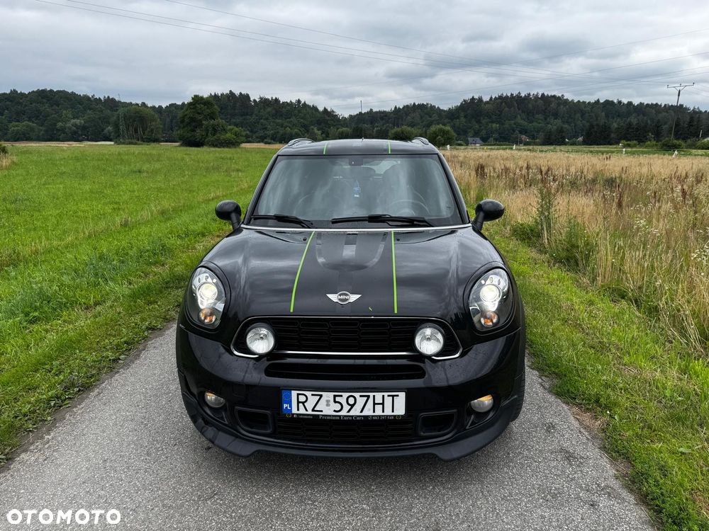 MINI Countryman - 3