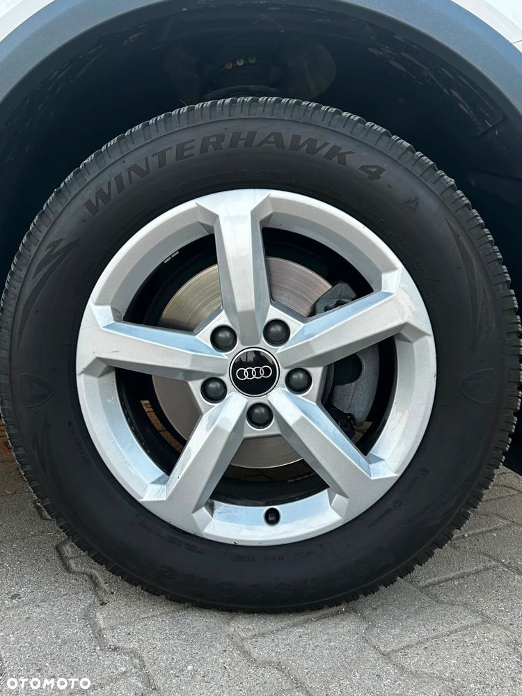 Audi Q2 35 TFSI S tronic - 12