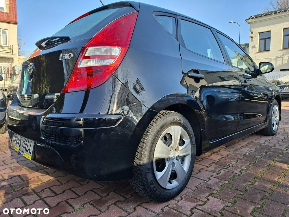 Hyundai i30 1.6 CRDi Comfort - 3