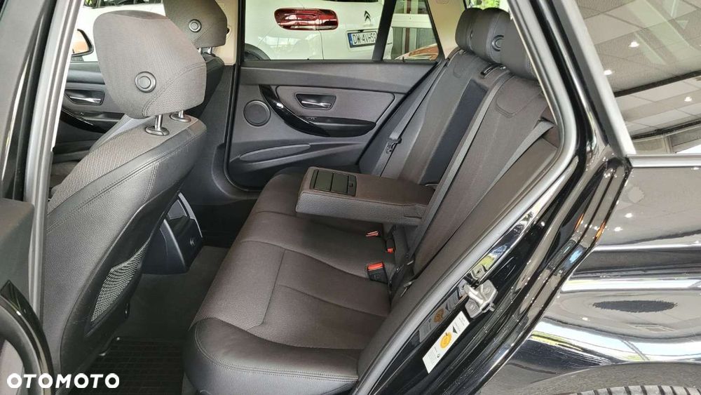 BMW Seria 3 - 19
