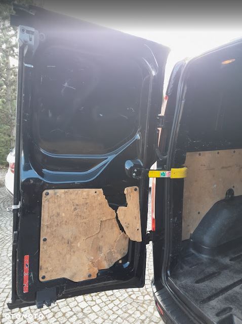 Ford Transit Custom 290 L2H1 Limited - 37