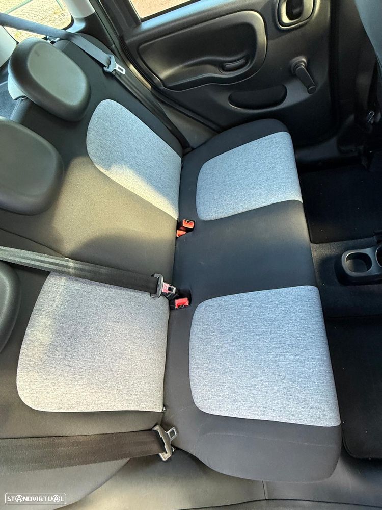 Fiat Panda — photo 5